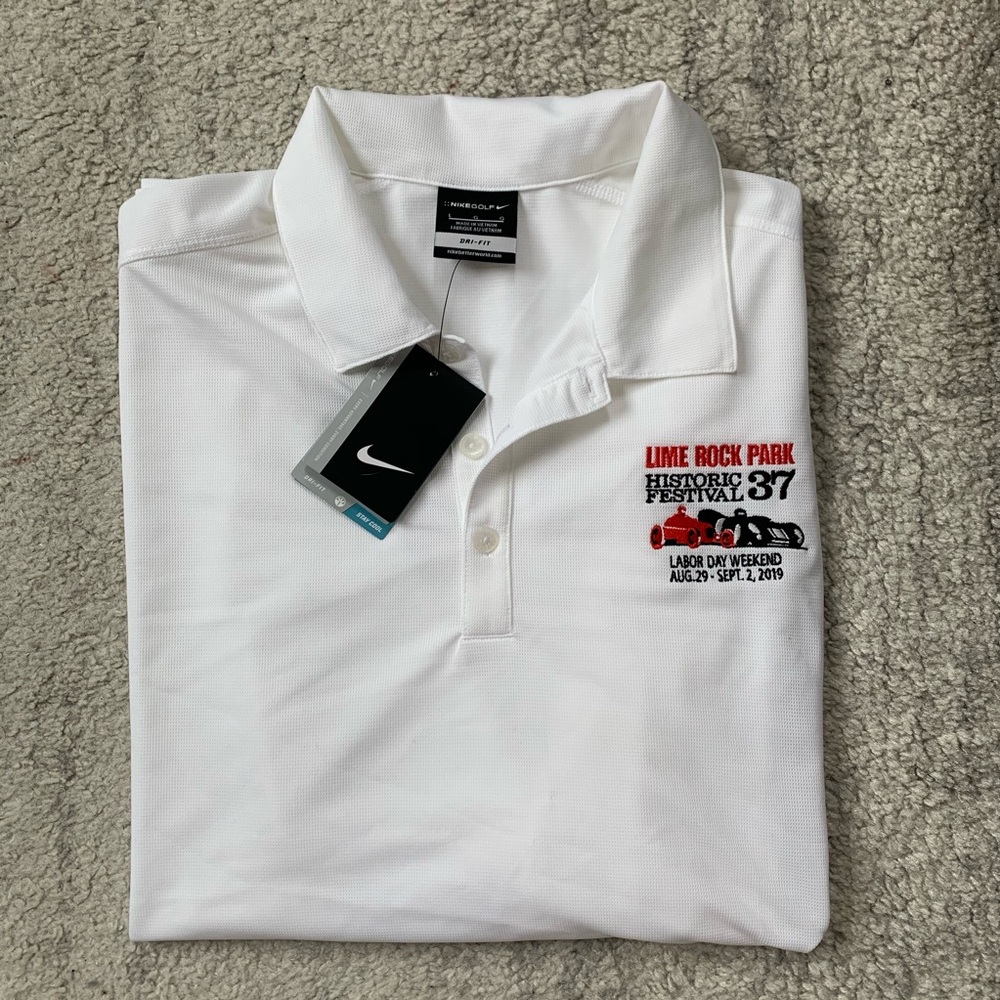 Nike Golf Polo